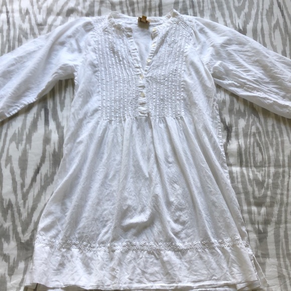 Roberta Roller Rabbit Tunic/Swim Cover up - Picture 5 of 8